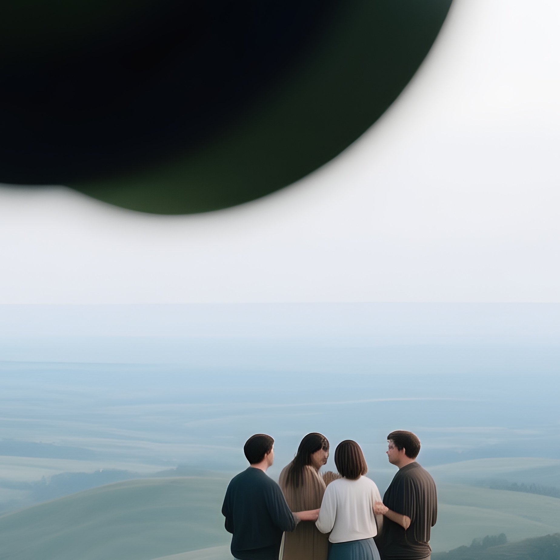 Telephoto Lens Compression Shallow Depth Of Field 9 - Full Resolution Quality Preview