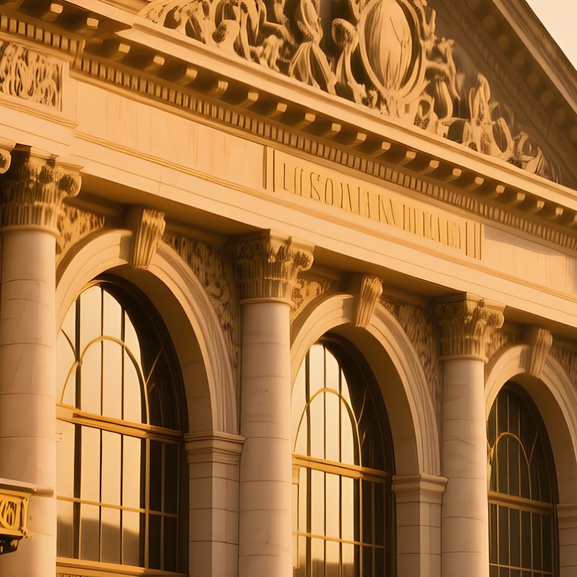 Terminal Exterior Architecture Außenansicht 2 - Full Resolution Quality Preview