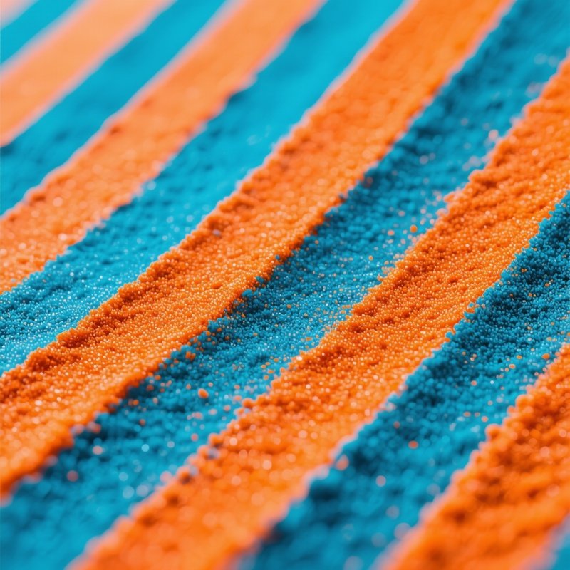 Textured Surface With Diagonal Stripes Texture Stripes