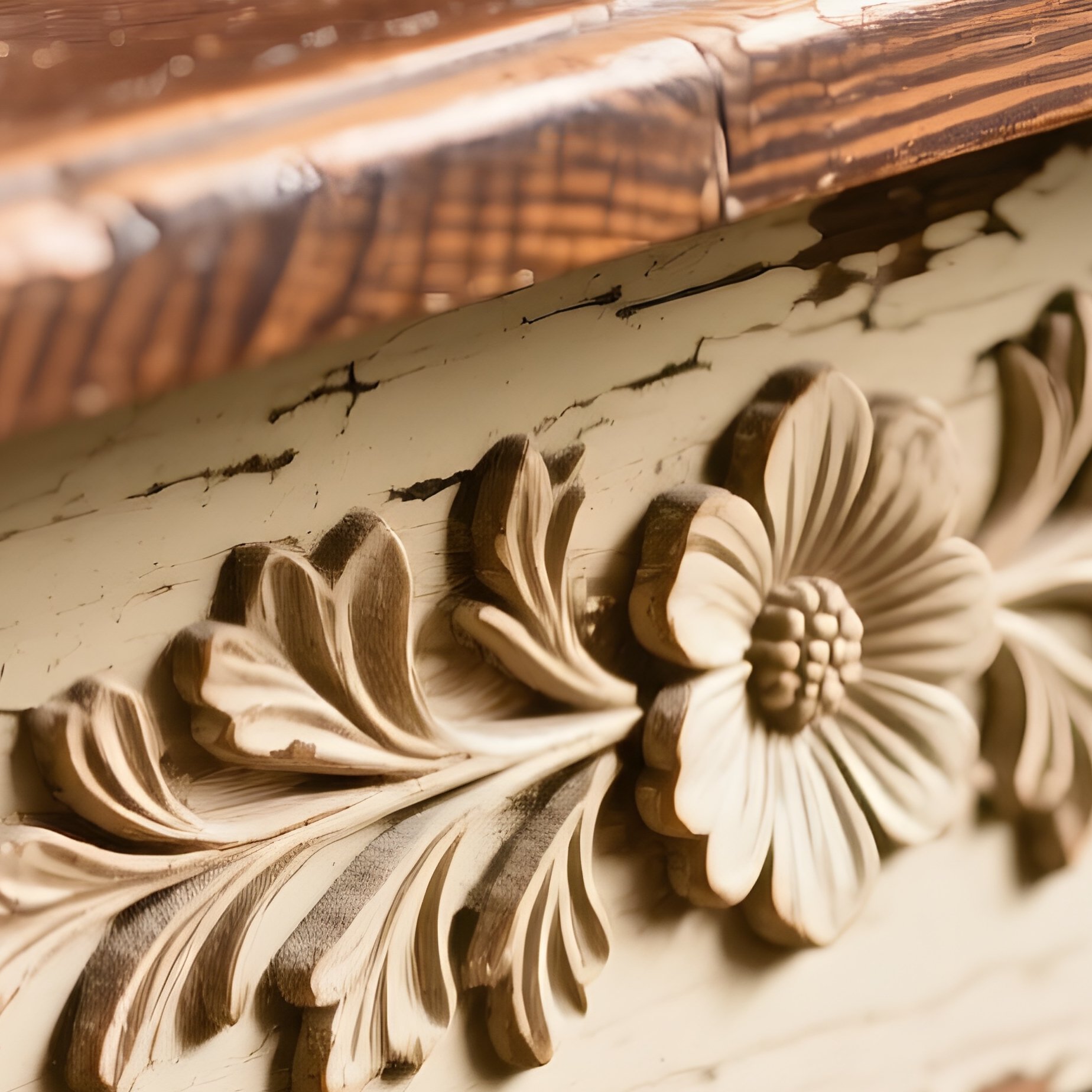 Textures And Details Visual Scene 1 - Full Resolution Quality Preview