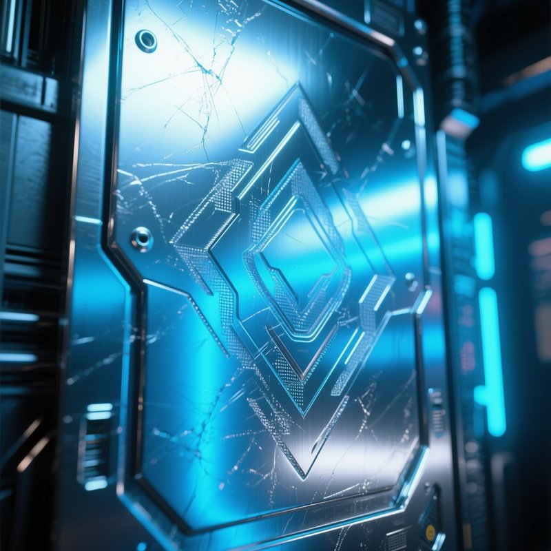 Textures And Details Visual Scene 2