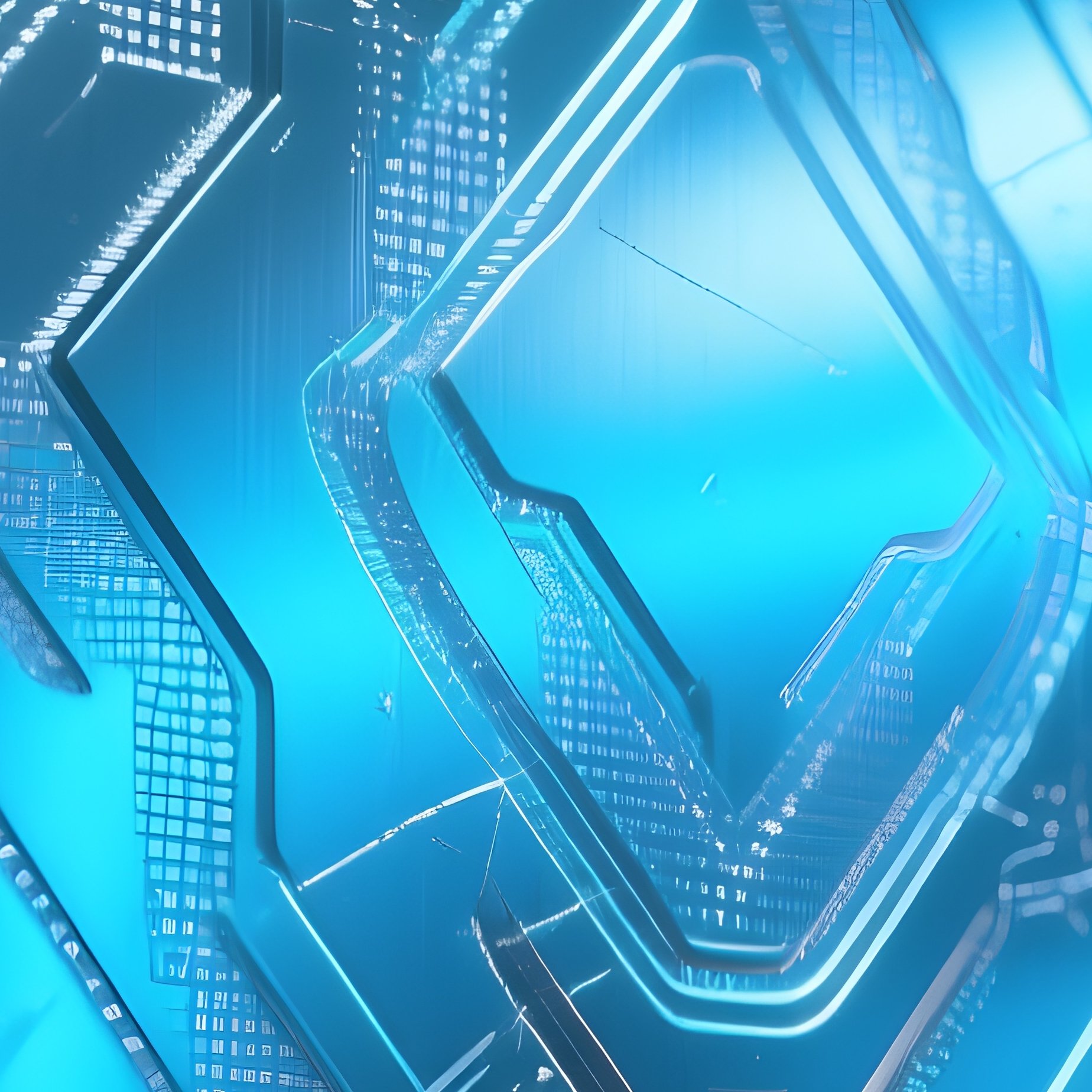 Textures And Details Visual Scene 2 - Full Resolution Quality Preview