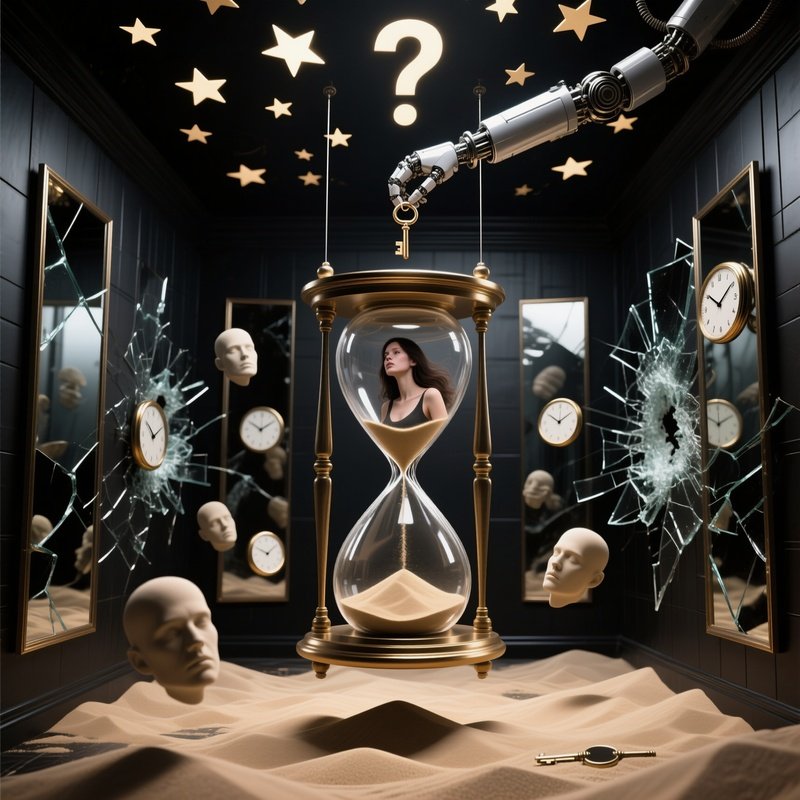 The Absurdist Surreal 4