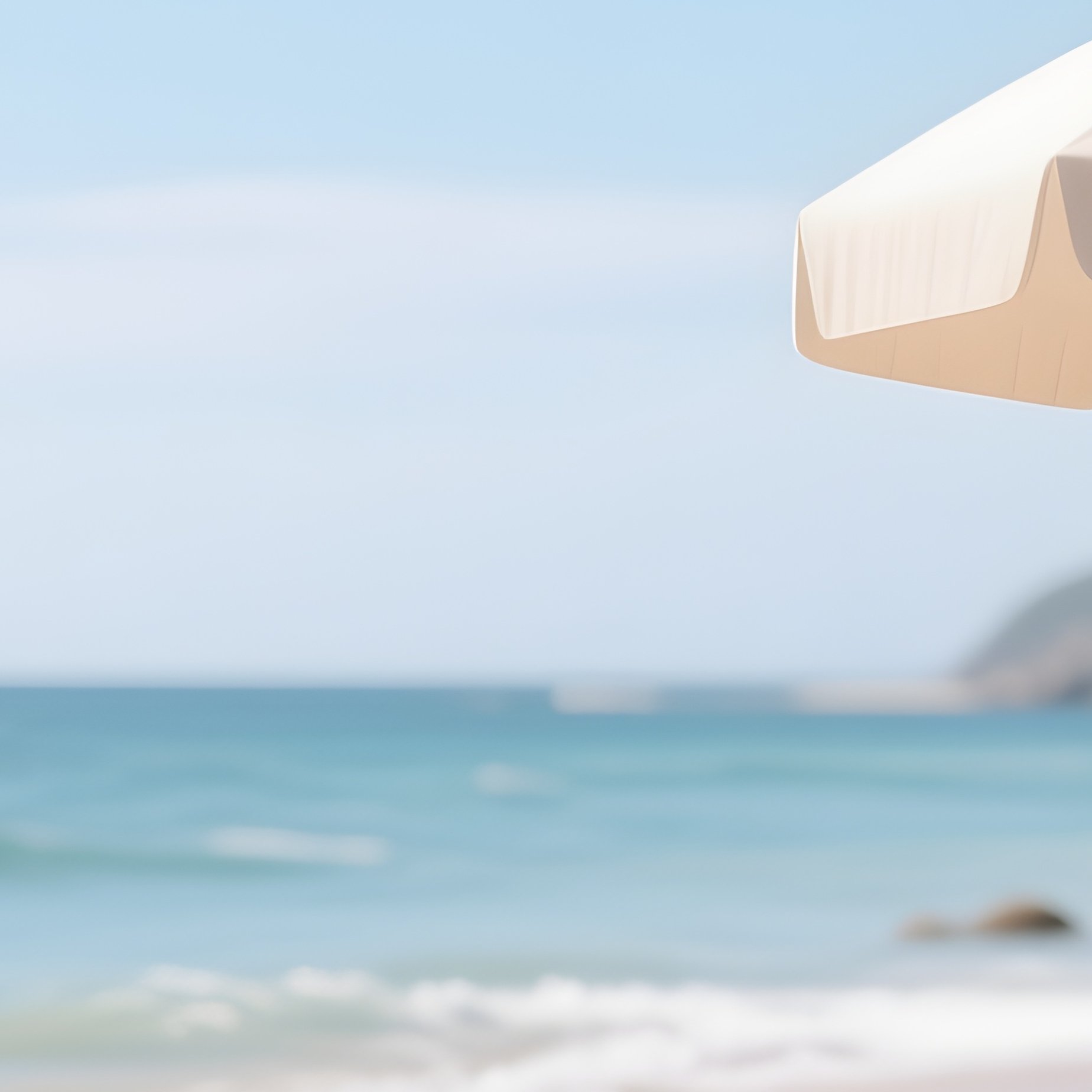 The Beach Lifestyle & Vibe - Full Resolution Quality Preview