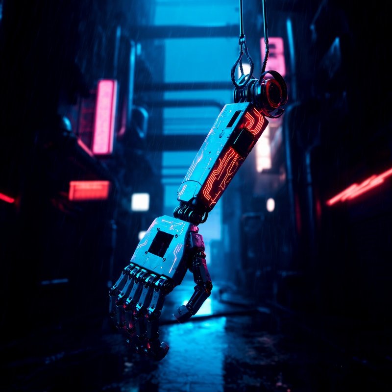 The Beauty Of Machines 2