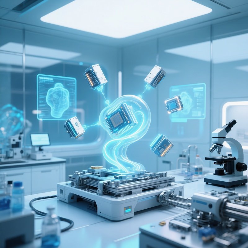 The Beauty Of Machines 4