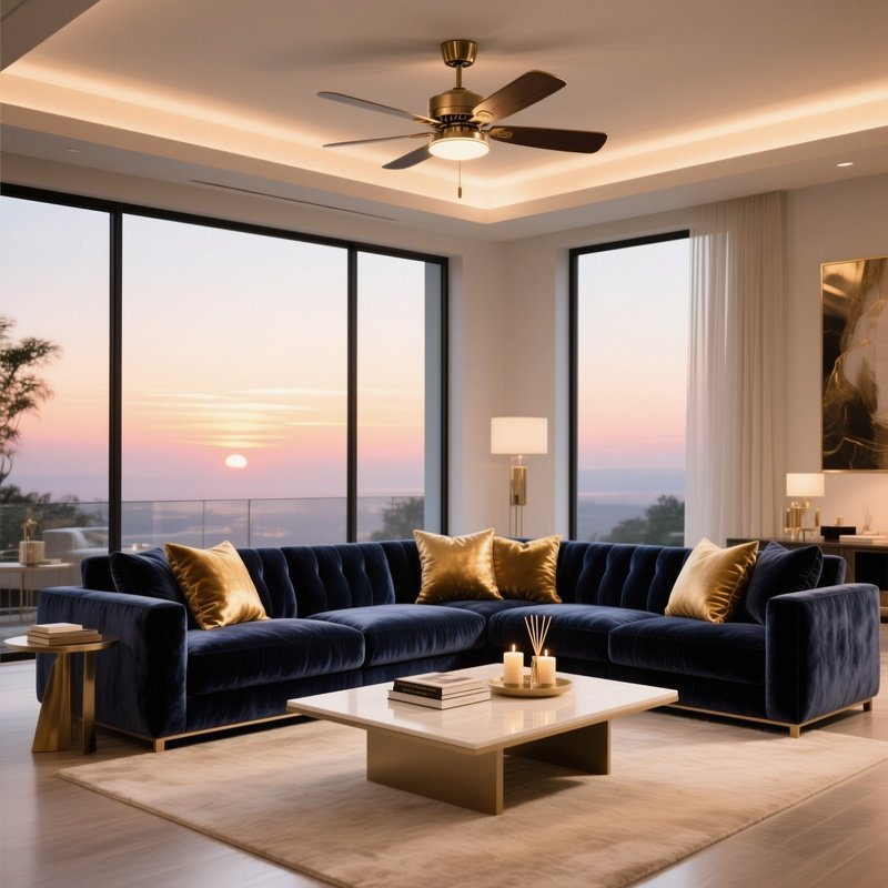 The Comfort Is King Types 1