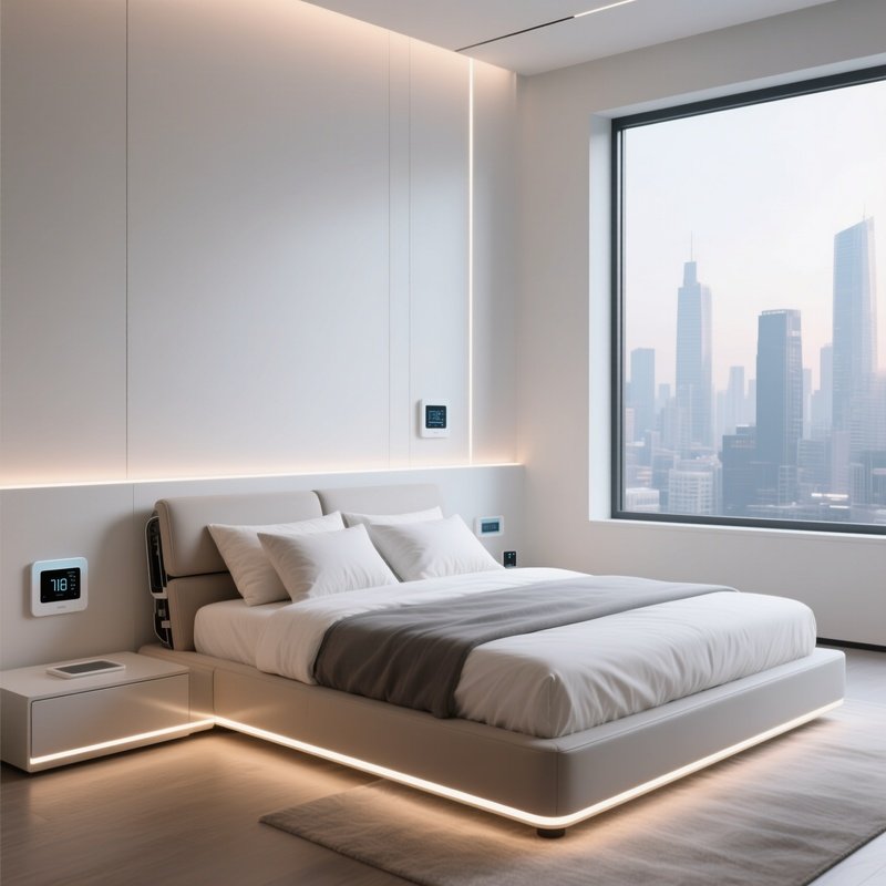 The Comfort Is King Types 3