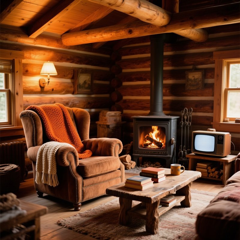 The Comfort Is King Types 4