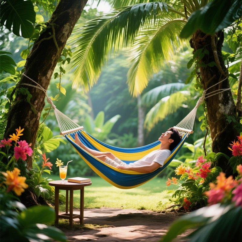 The Comfort Is King Types 5