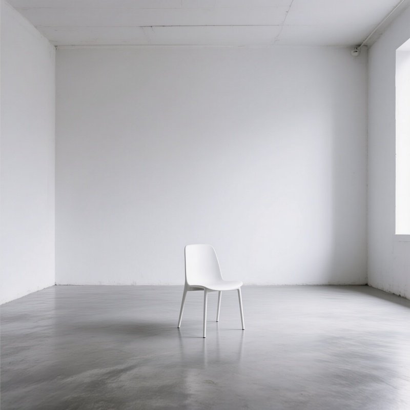 The Extreme Minimalist 1