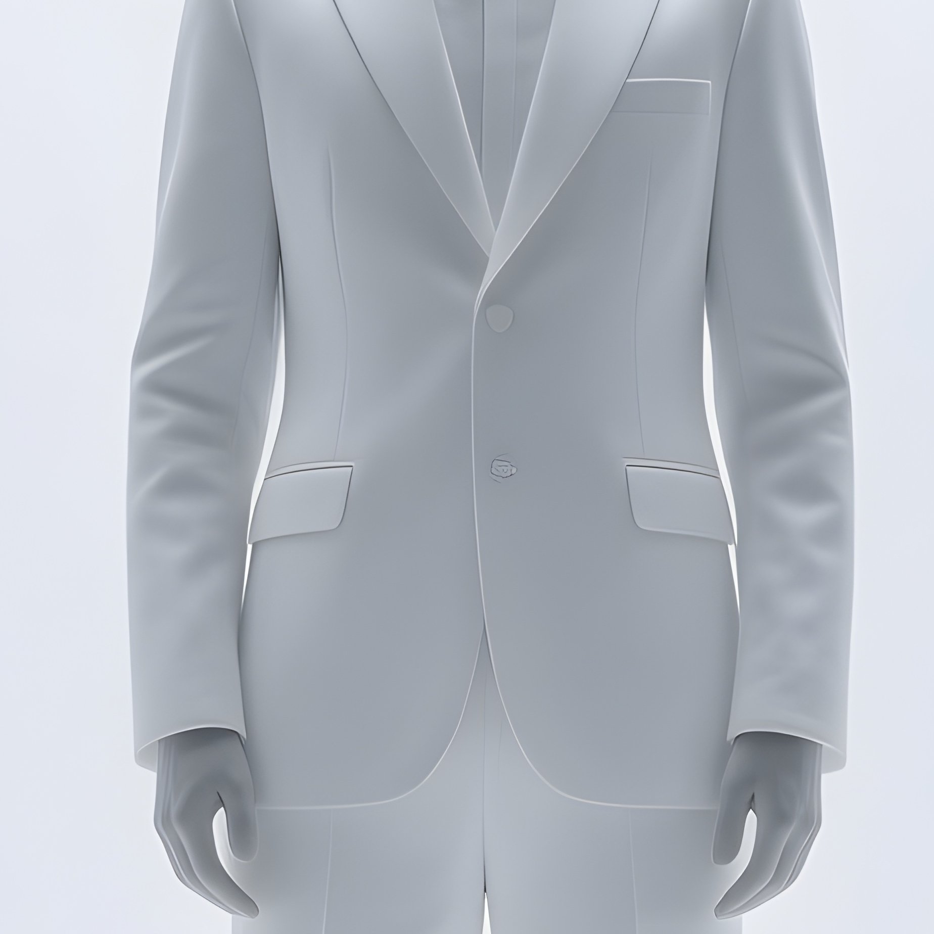 The Extreme Minimalist 3 - Full Resolution Quality Preview