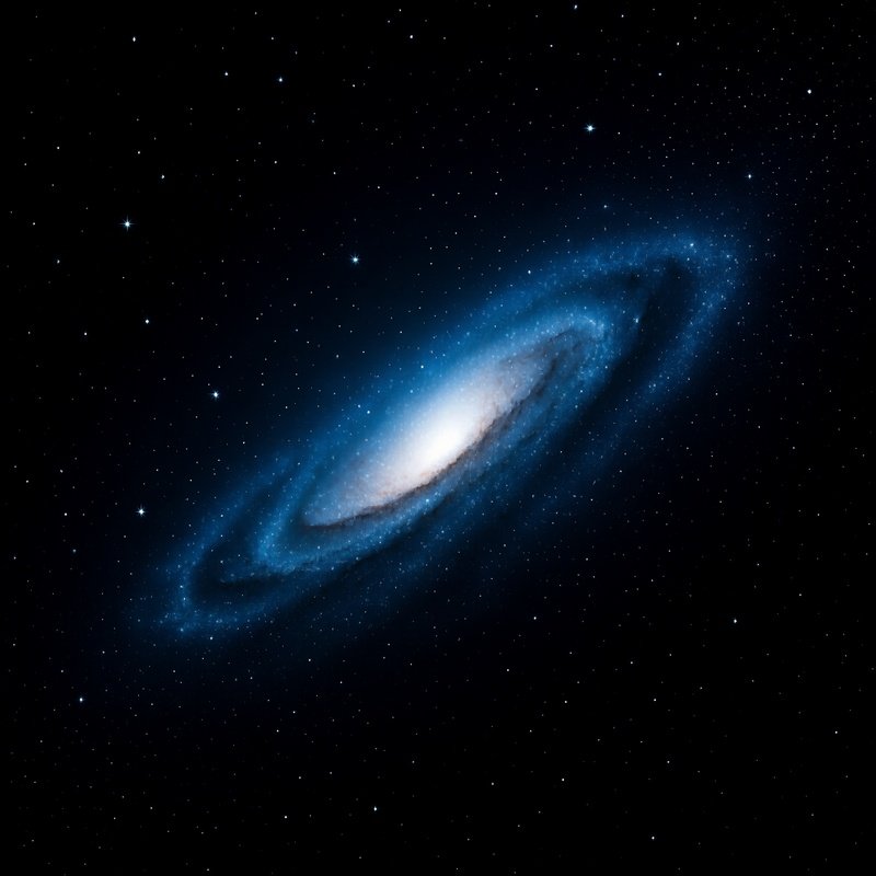 The Galaxy Galaxy Space