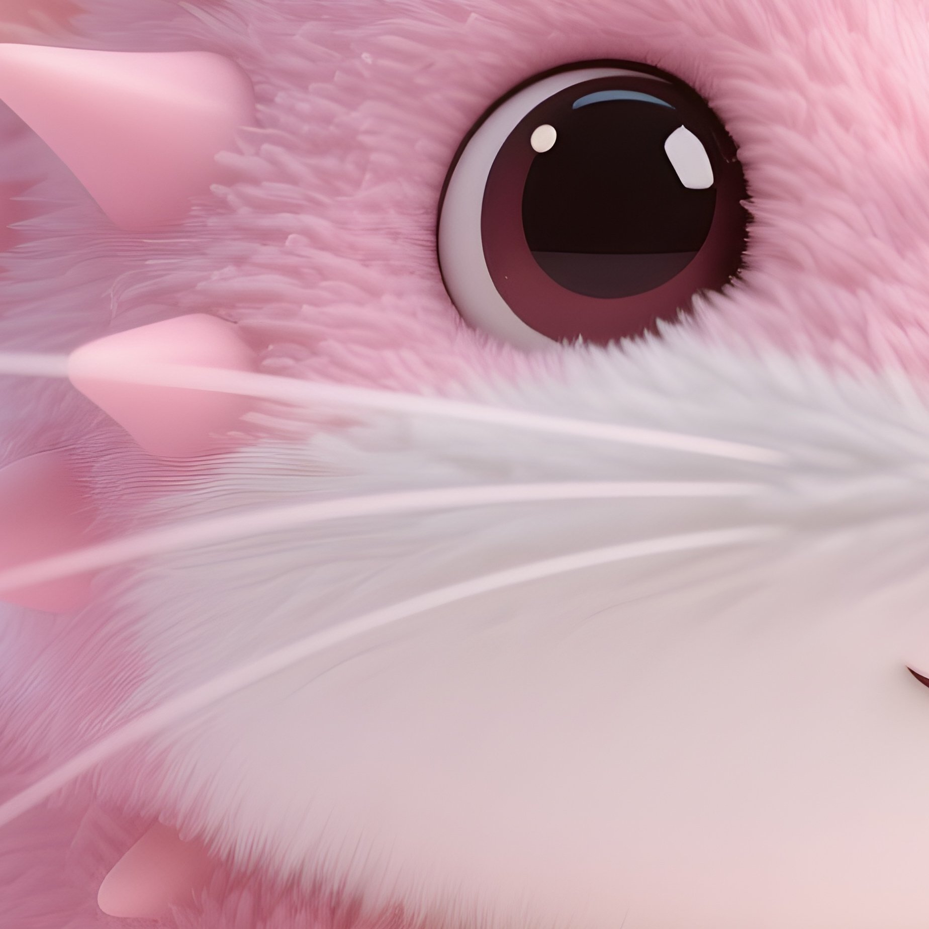 The Hedgehog A Mouse Covered In Soft Rubber Spikes - Full Resolution Quality Preview