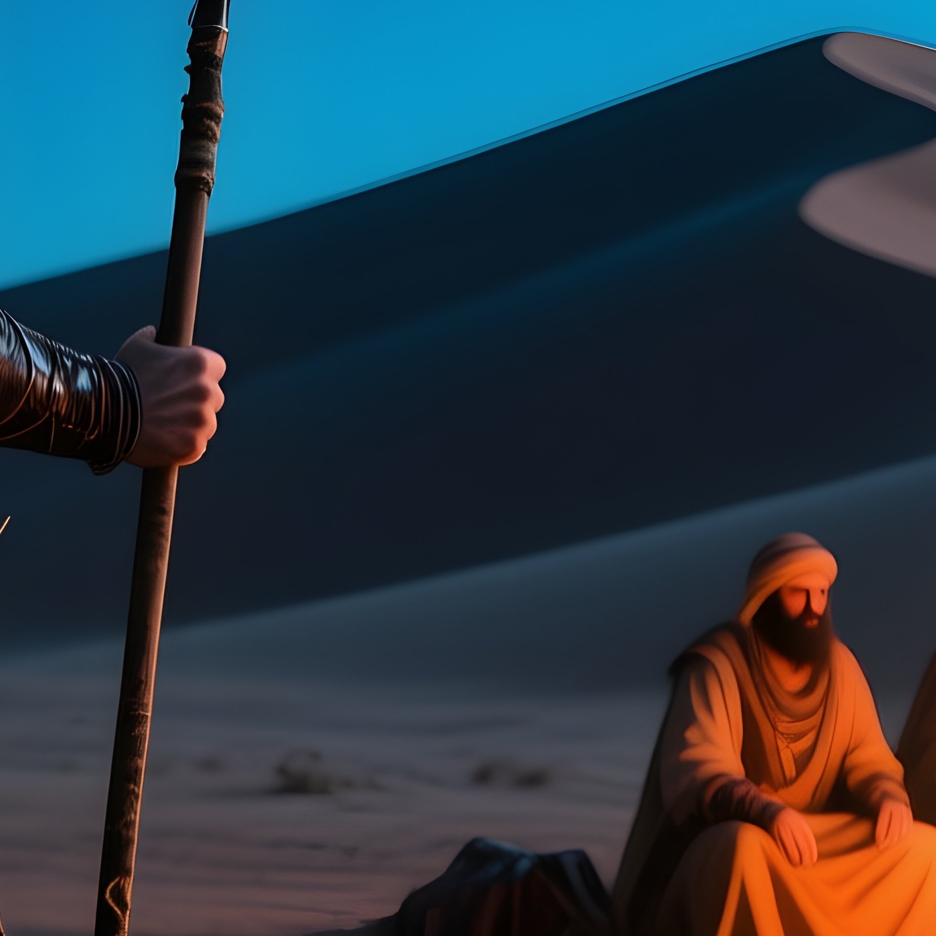 The Huntsmans Mercy Assassin Reveals Hire To Kill Party 5 - Full Resolution Quality Preview