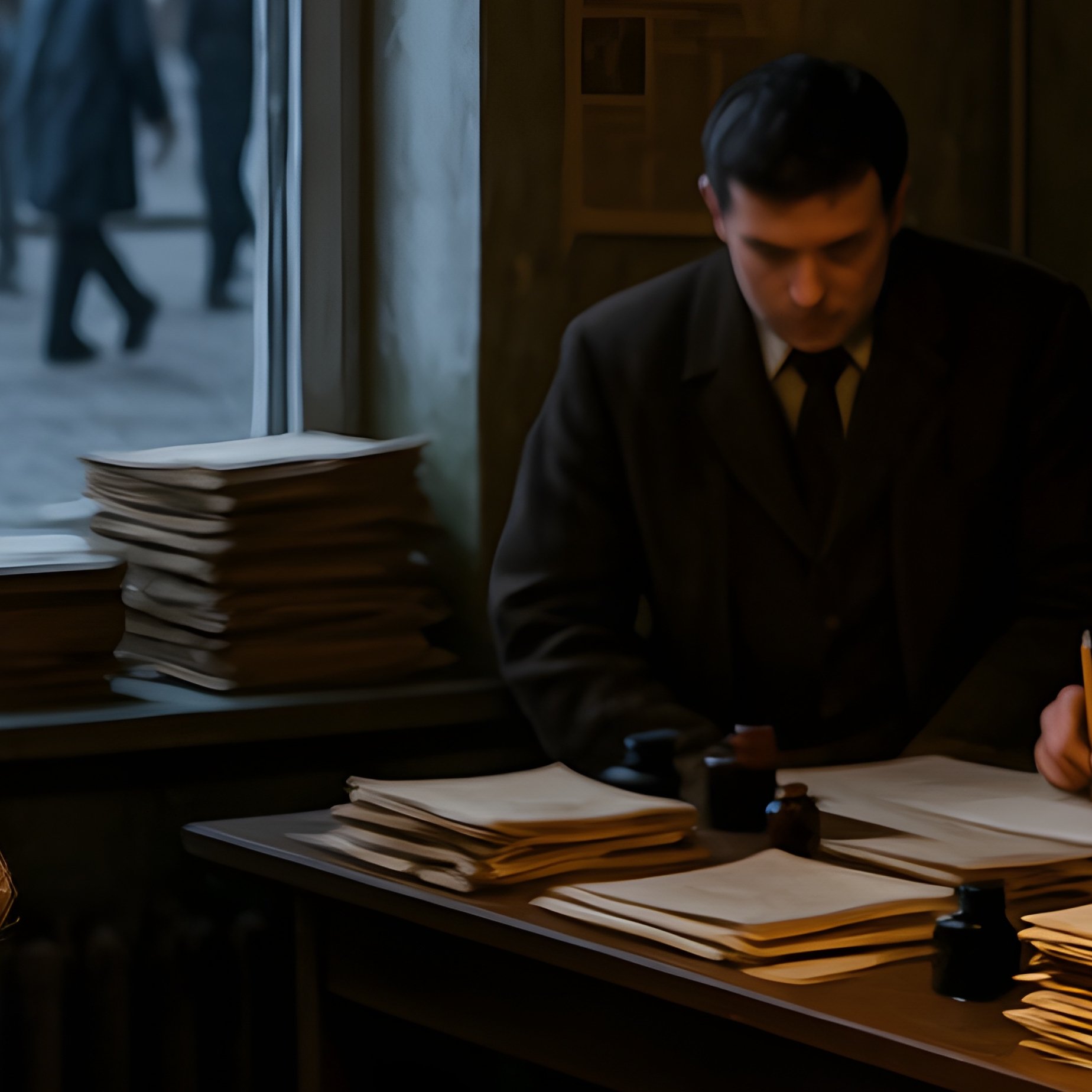 The Late 80S Shift Perestroika Glasnost 3 - Full Resolution Quality Preview