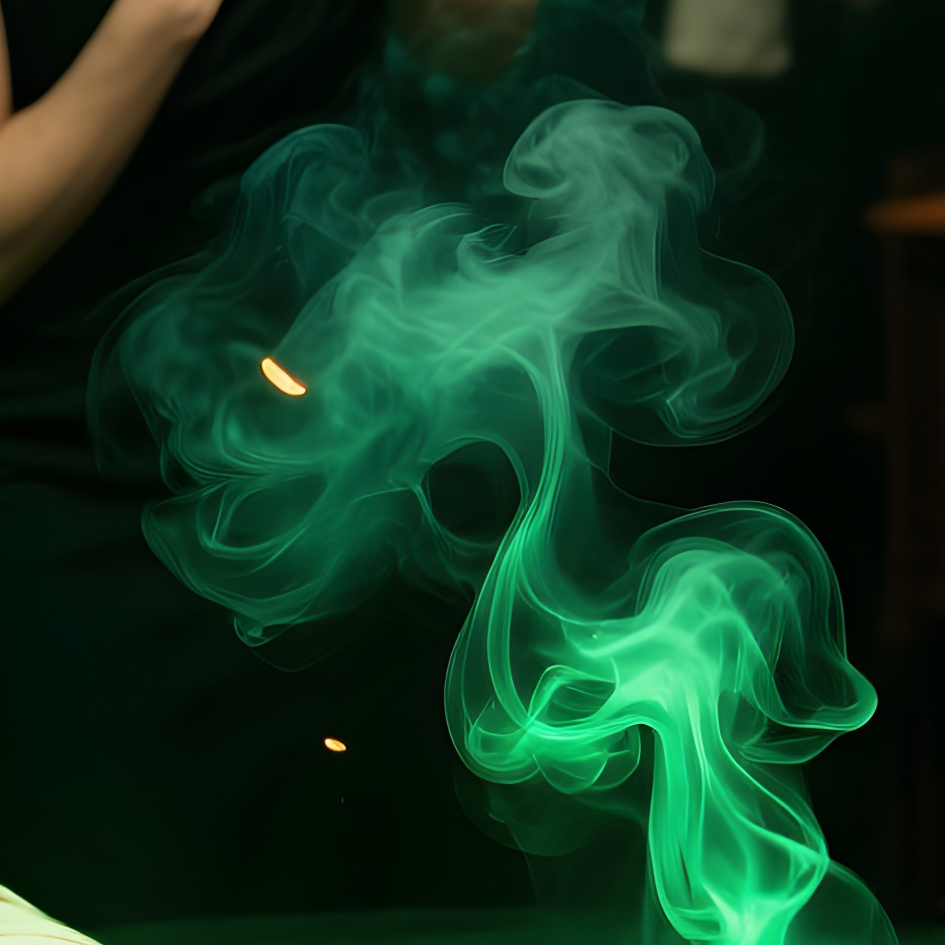 The Monkey S Paw Party Wishes Ironic Twists - Full Resolution Quality Preview