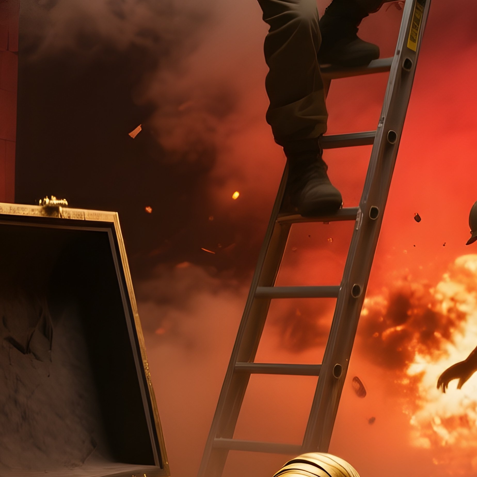 The Mummy S Curse Archaeologists Open Sarcophagus And Die In Accidents - Full Resolution Quality Preview