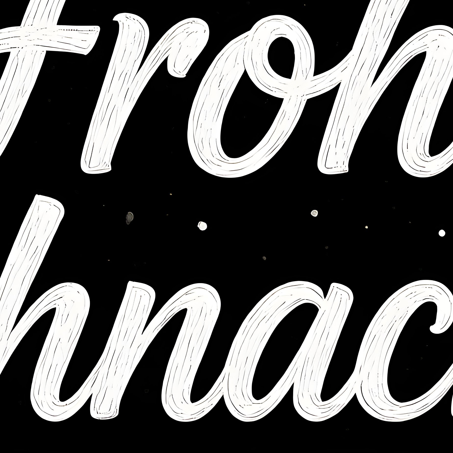 The Phrase Frohe Weihnachten Christmas German - Full Resolution Quality Preview