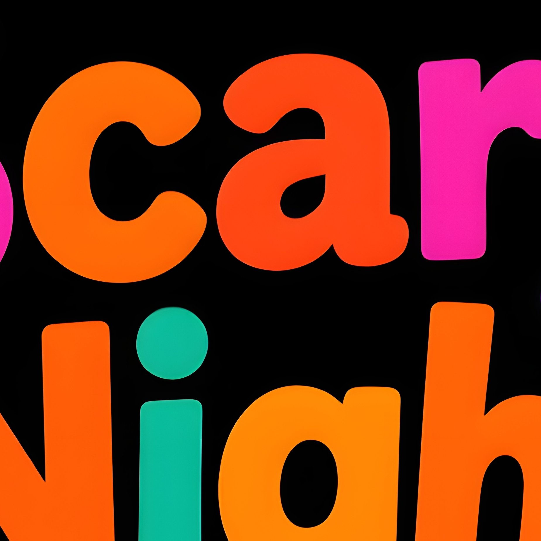 The Phrase Scary Night Prominently Displayed Halloween Night - Full Resolution Quality Preview