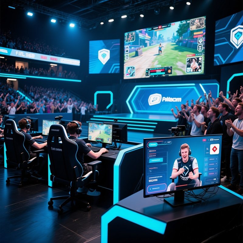 The Players Culture Digital Gaming Community