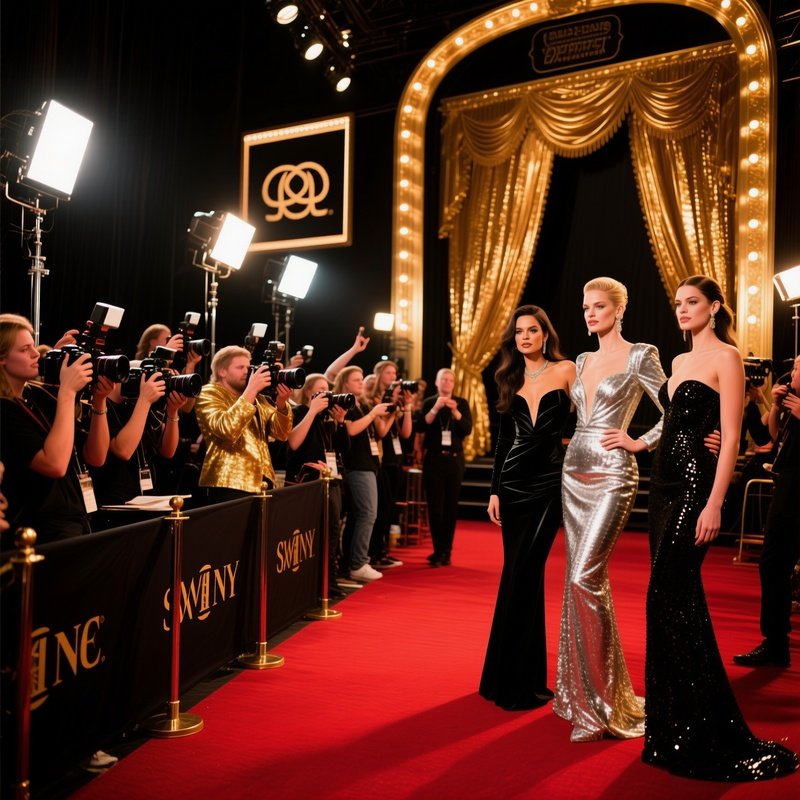 The Players Culture Entertainment Industry