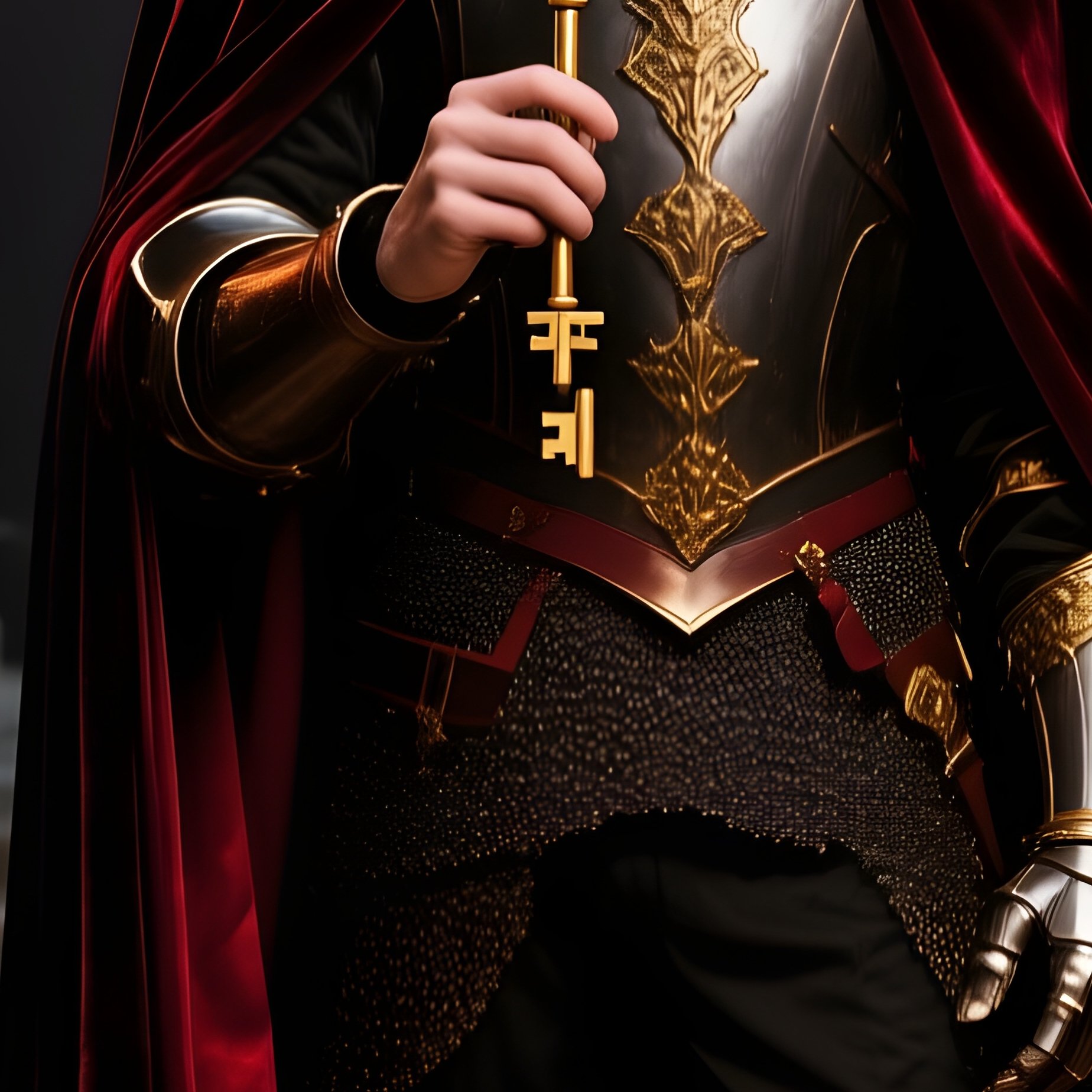 The Vampires Soil Charismatic Count With 50 Boxes Of Earth - Full Resolution Quality Preview