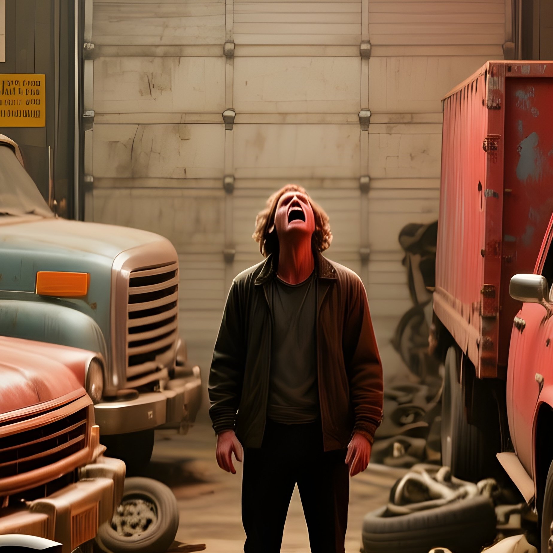 The Vehicle Obsessed 1 - Full Resolution Quality Preview