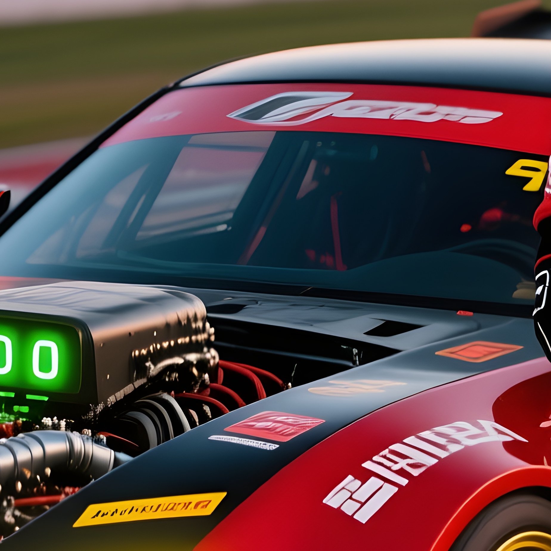 The Vehicle Obsessed 5 - Full Resolution Quality Preview