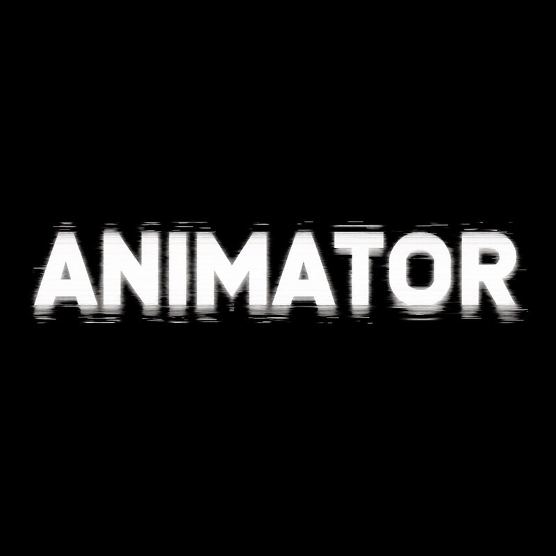 The Word Animator Animator Text
