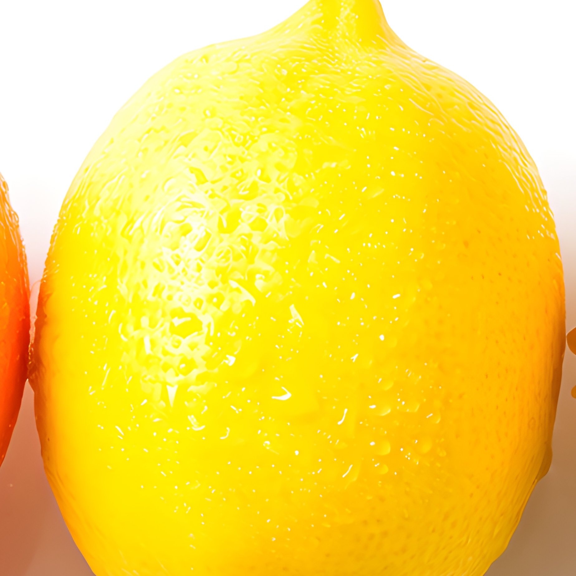 Three Citrus Fruits Citrus Fruits - Full Resolution Quality Preview