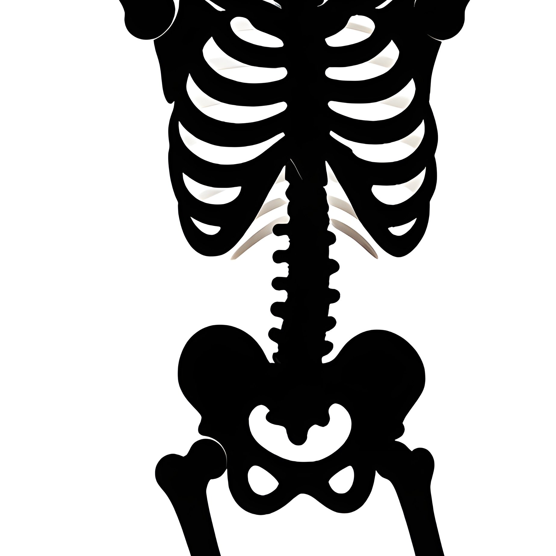 Three Dancing Skeletons Skeleton Dance - Full Resolution Quality Preview