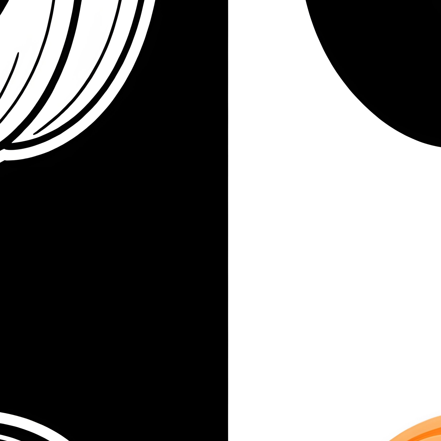 Three Different Artistic Representations Of Pumpkins Pumpkin - Full Resolution Quality Preview