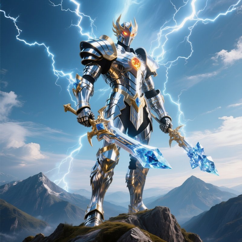 Titan Niob God Like Mythological Figure