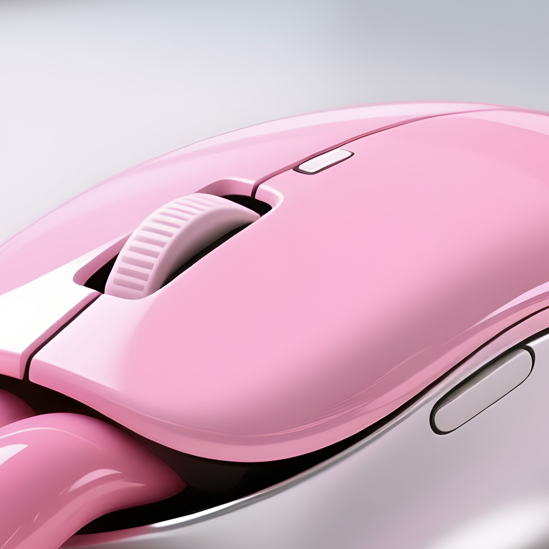 Tongue Mouse Computer Mouse Tongue - Full Resolution Quality Preview