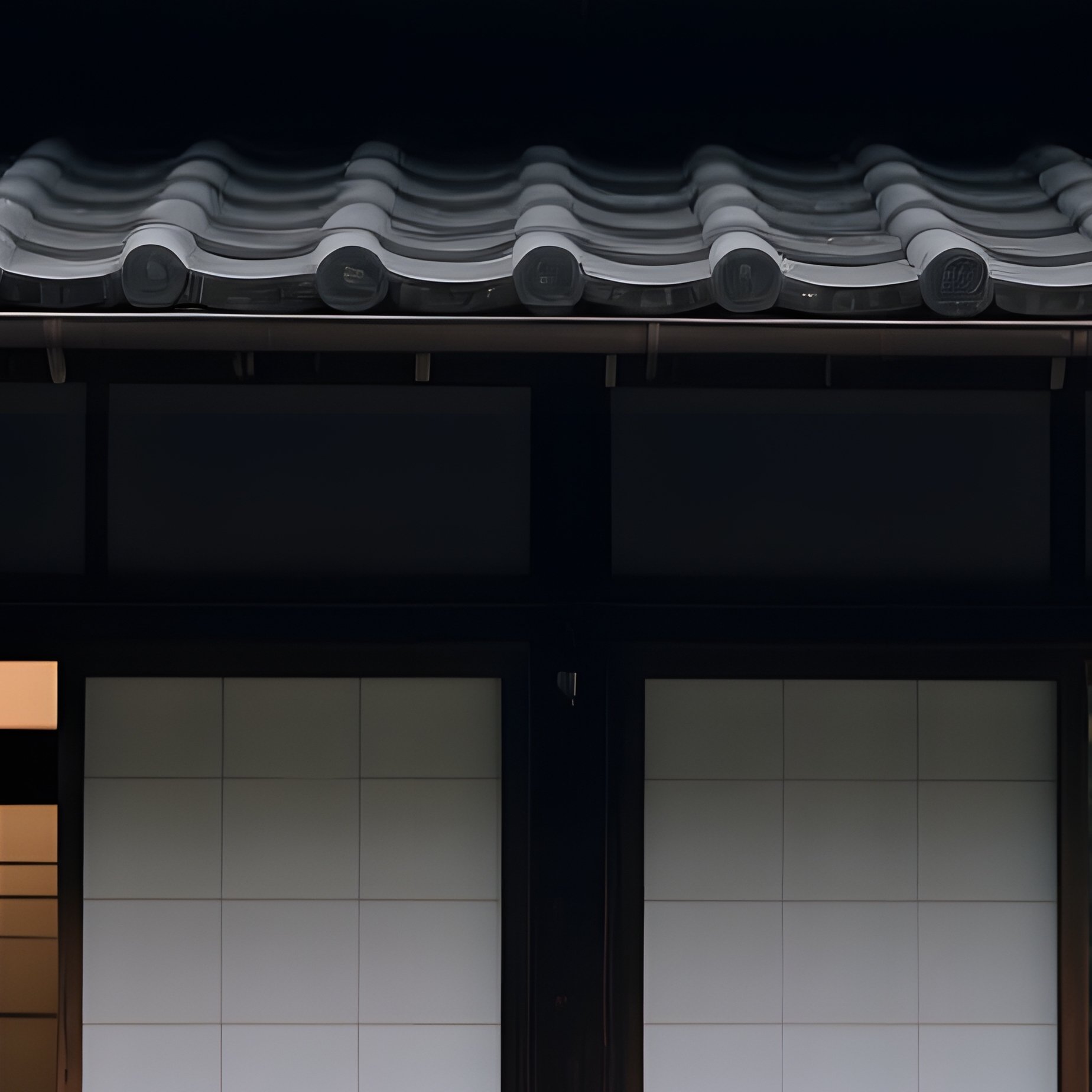 Traditional Japanese Building Japanese Architecture Traditional - Full Resolution Quality Preview