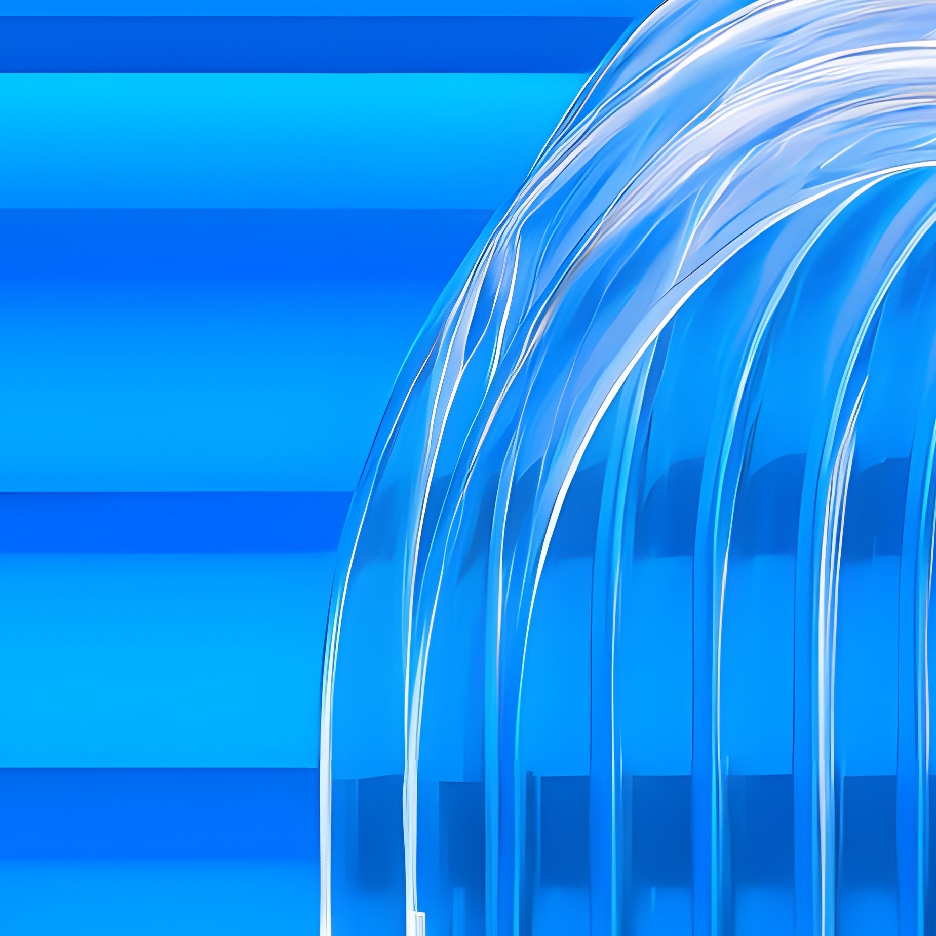 Transparent Glass Structures Glass Architecture - Full Resolution Quality Preview