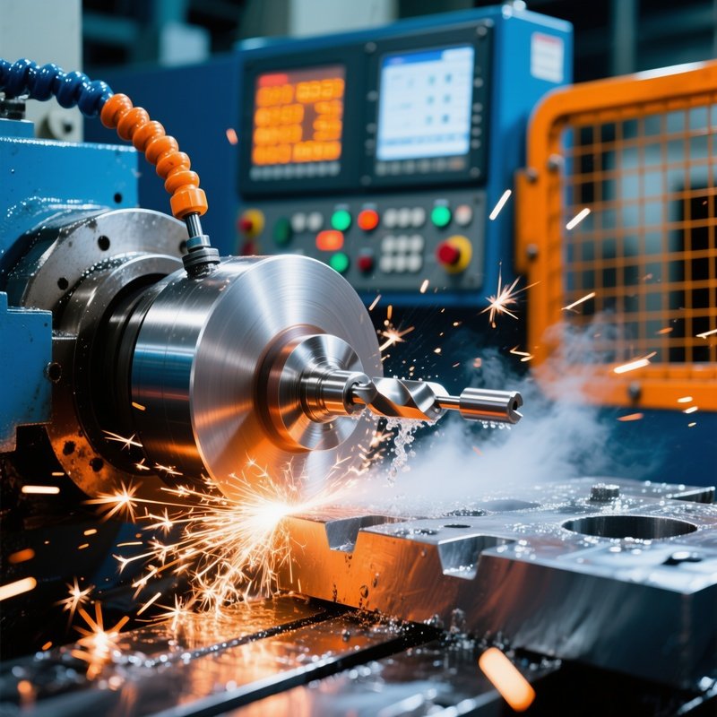 Tungsten Carbide Used In Precision Machining