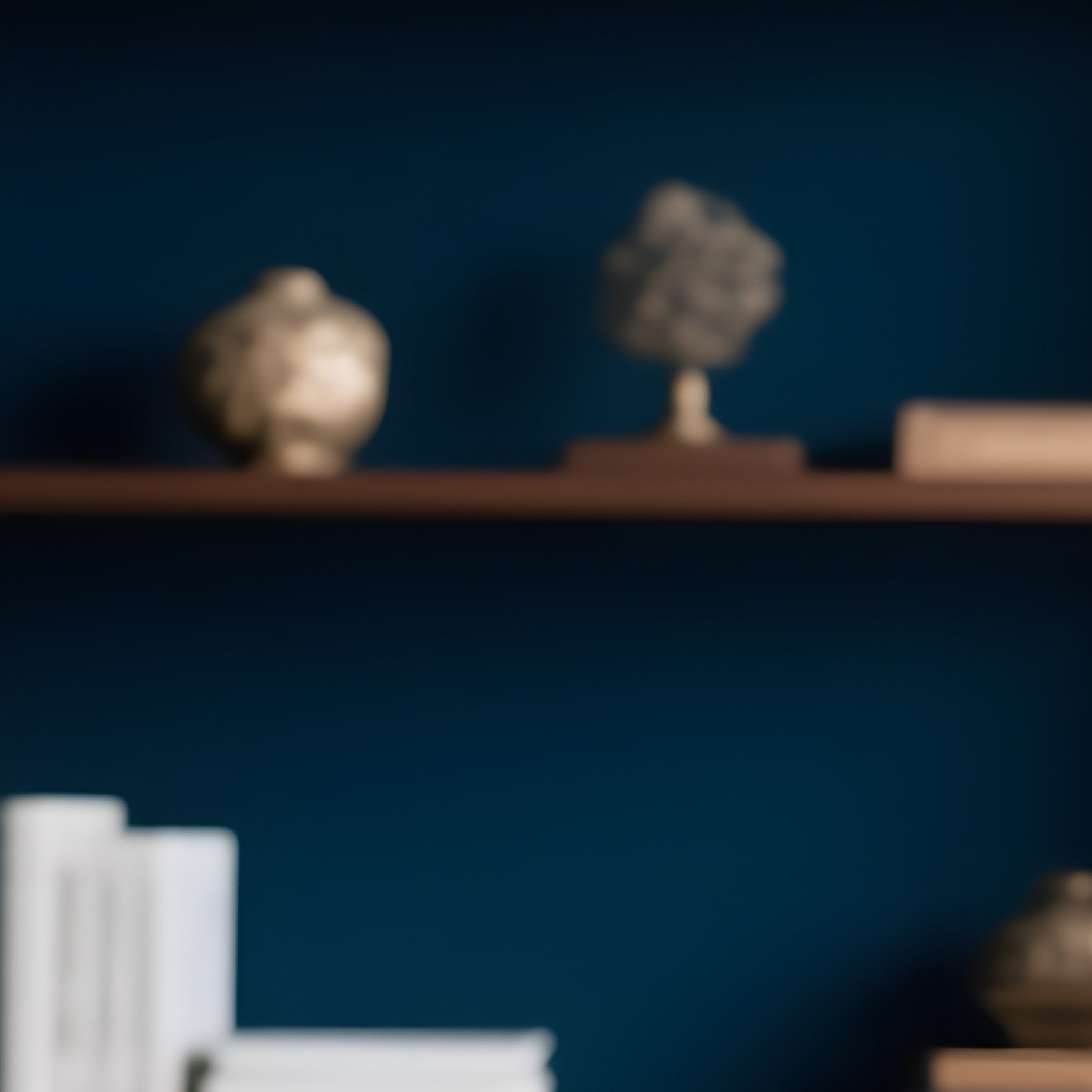 Two Individuals Engaged In A Discussion Over Documents Business - Full Resolution Quality Preview