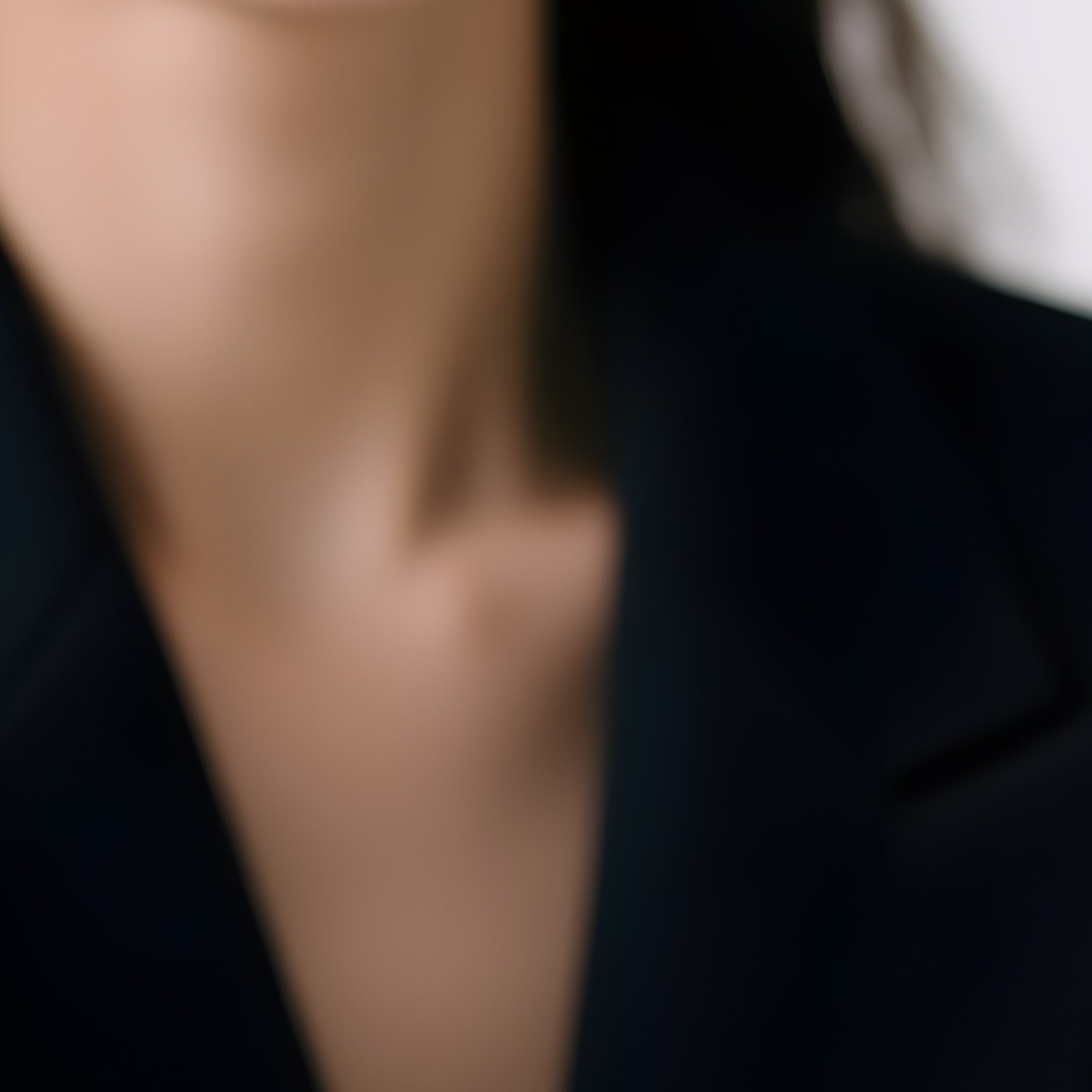 Two Individuals Shaking Hands Handshake Business - Full Resolution Quality Preview