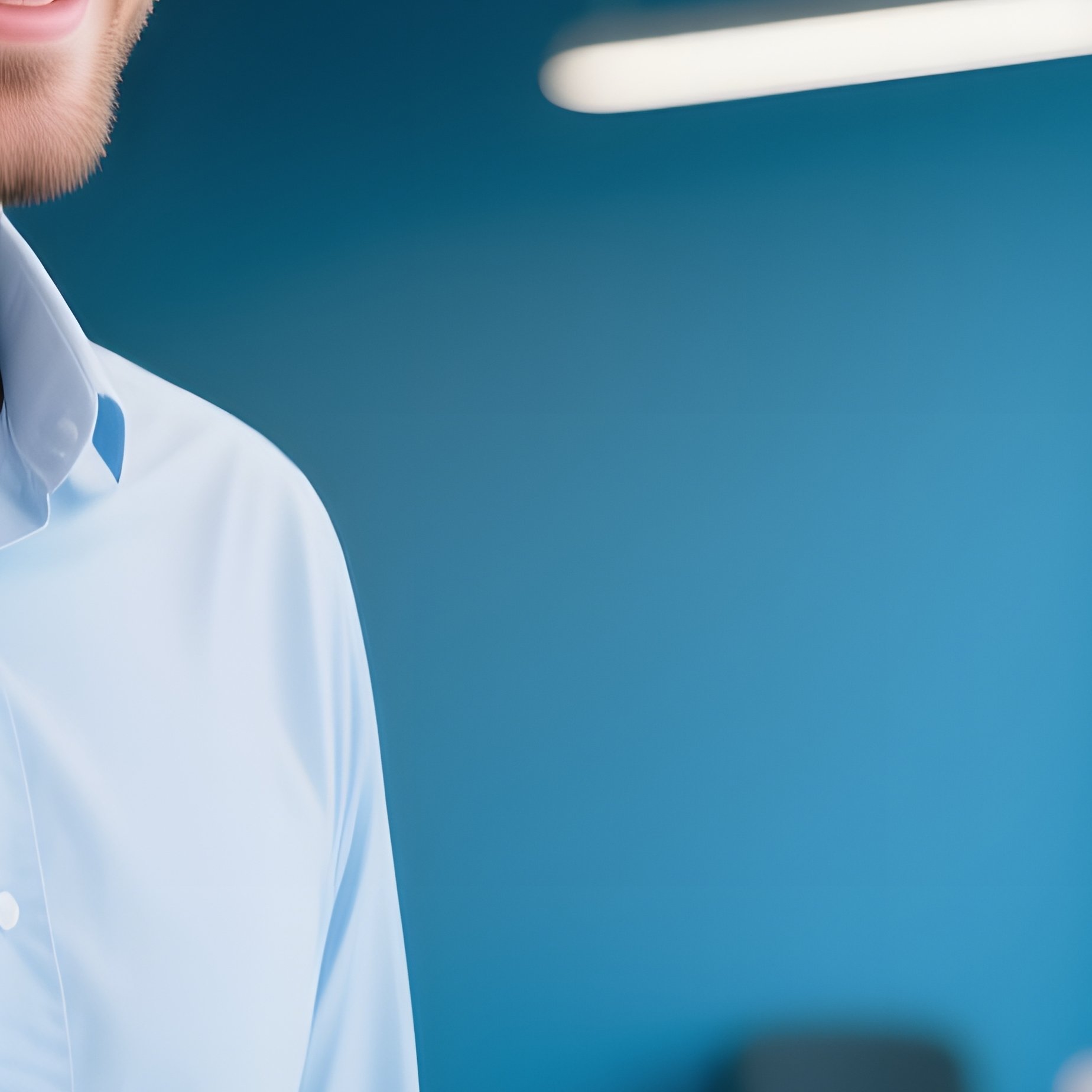 Two Individuals Shaking Hands In A Professional Setting Business - Full Resolution Quality Preview