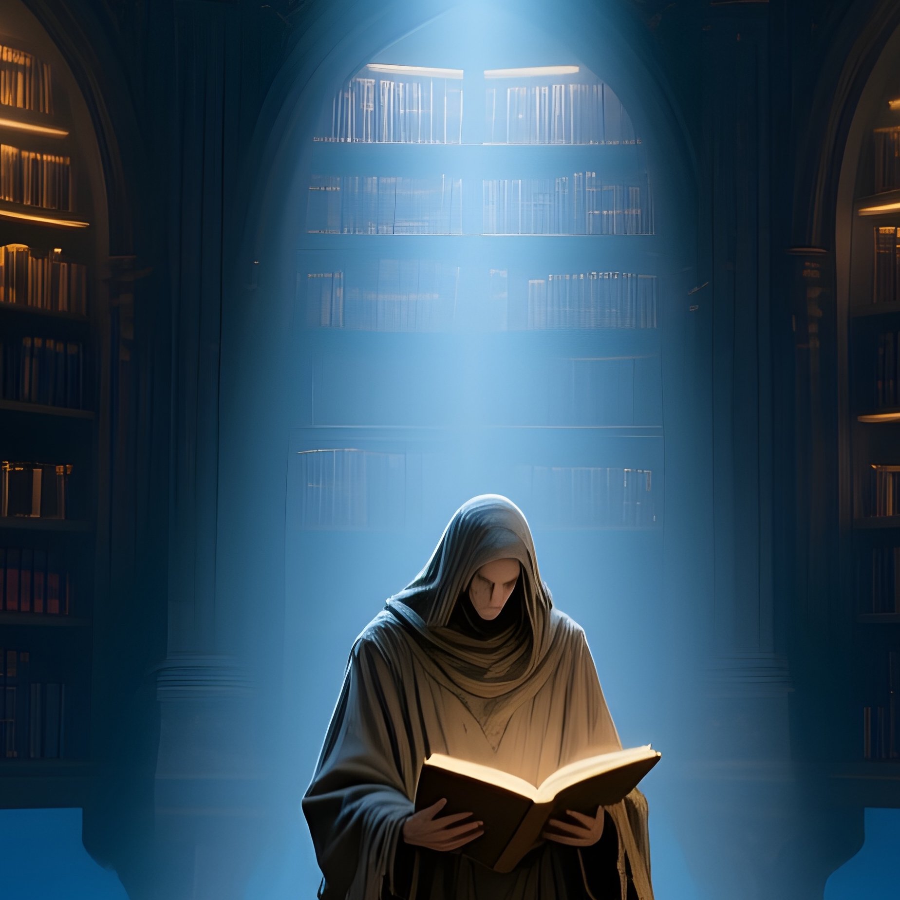 V Fantasy Gothic Symbolism 5 - Full Resolution Quality Preview