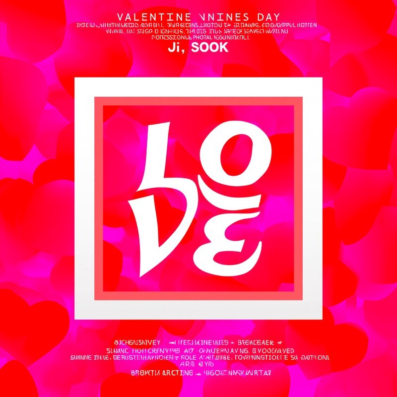 Valentines Day Celebration Poster Valentines Day Celebration