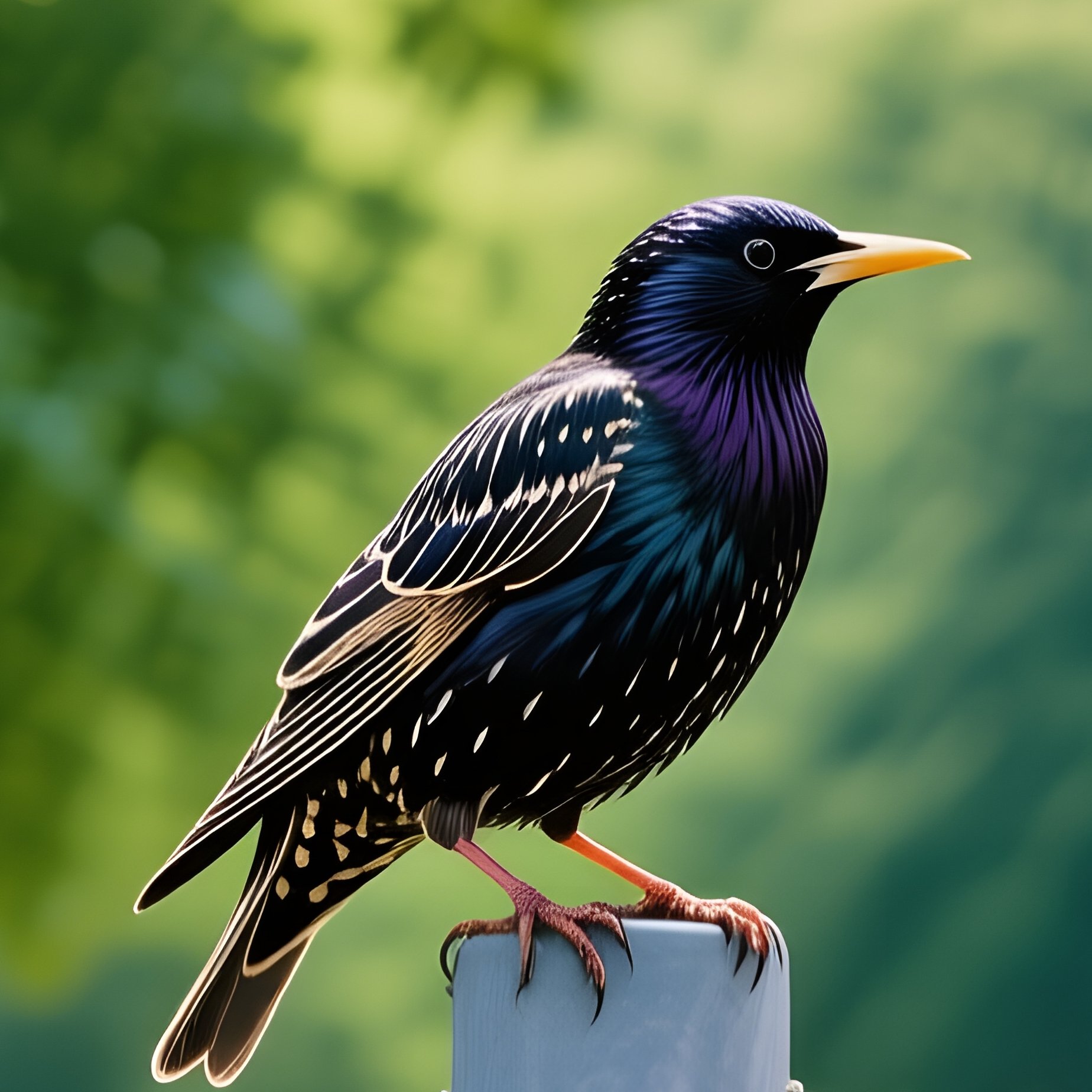 Variation 2 - Full Resolution Quality Preview