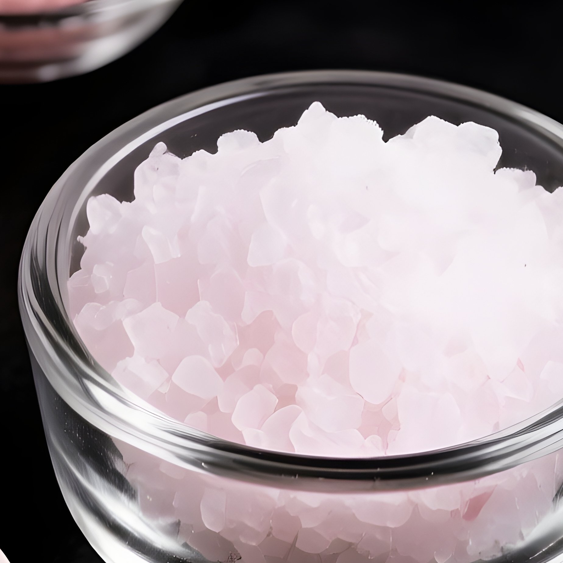 Various Types Of Salt And Spices Salt Spices - Full Resolution Quality Preview