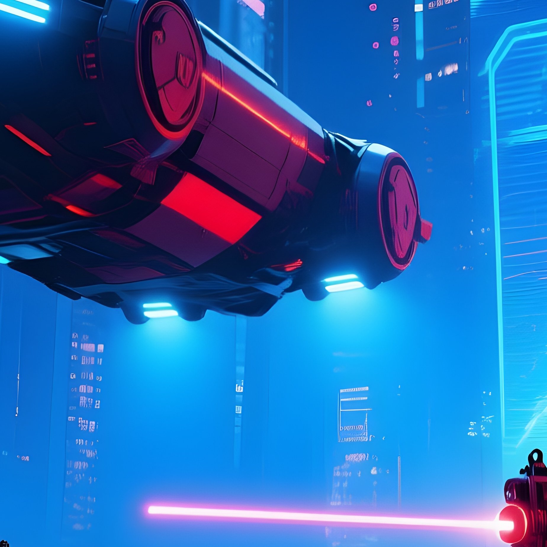 Vehicles And Weapons 2 - Full Resolution Quality Preview