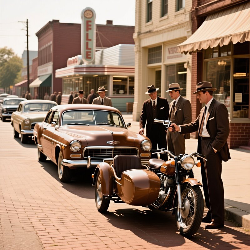 Vehicles And Weapons 3