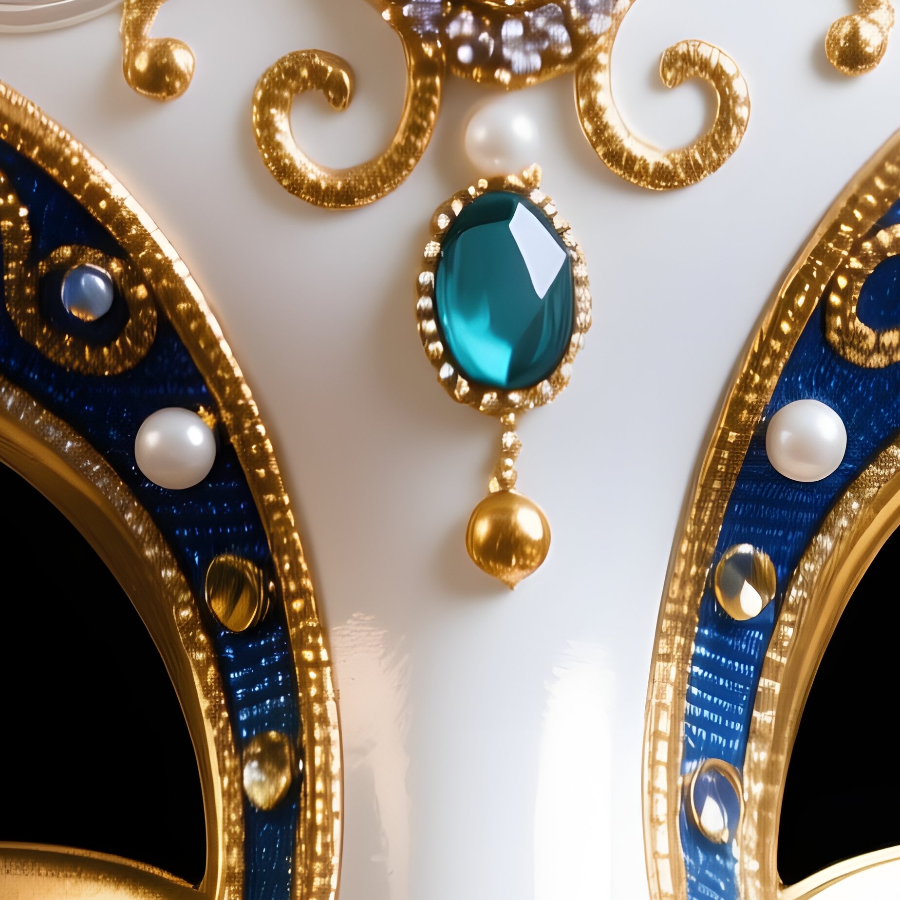 Venetian Mask Venetian Mask - Full Resolution Quality Preview