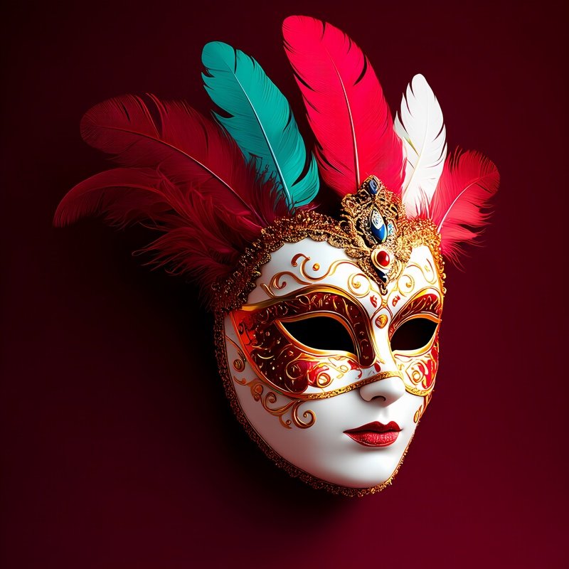 Venetian Mask Venetian Mask