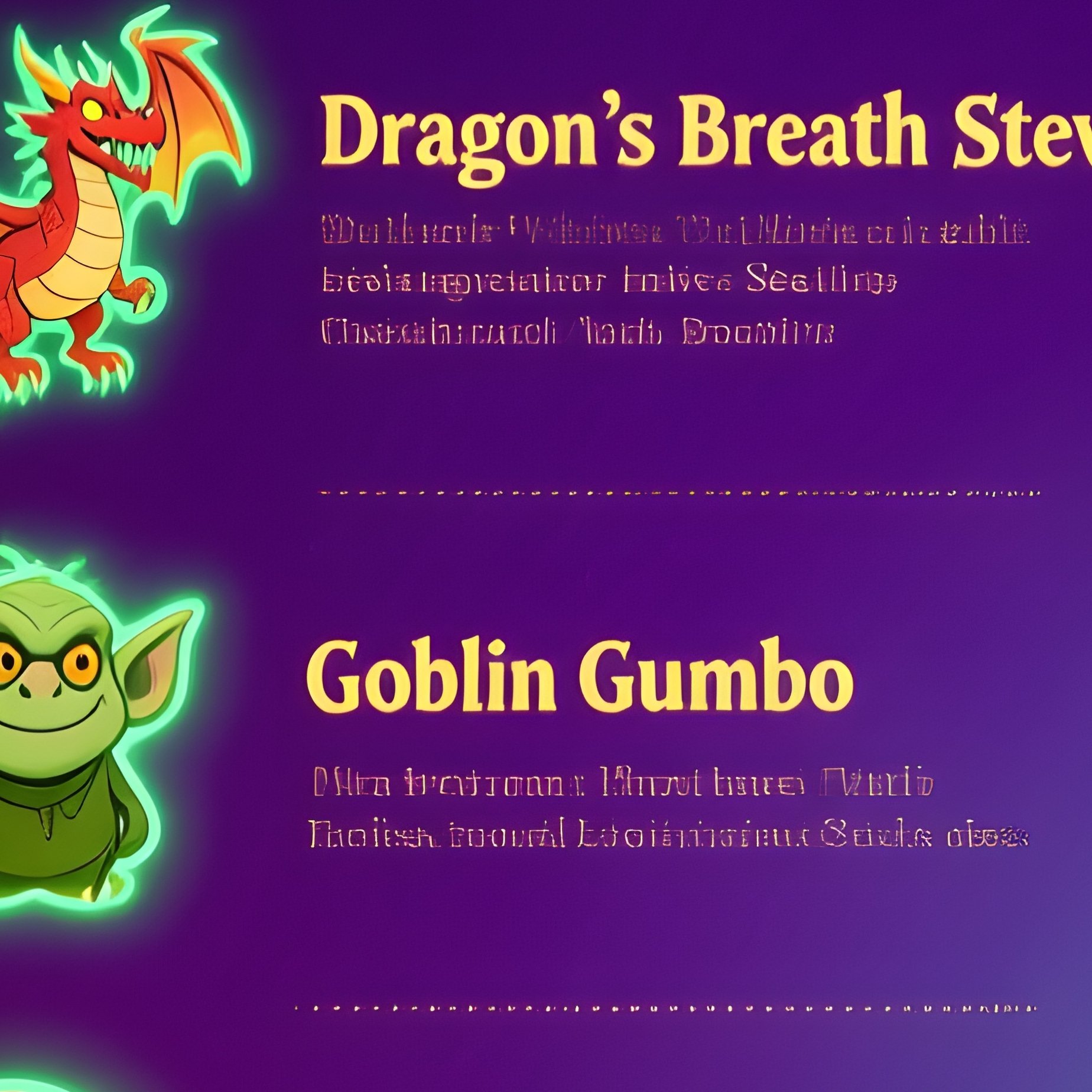 Vi Stews Specialties 3 - Full Resolution Quality Preview